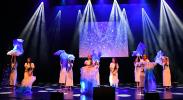 Danse moderne adultes juin 2026